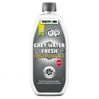 Grey water fresh concentré
